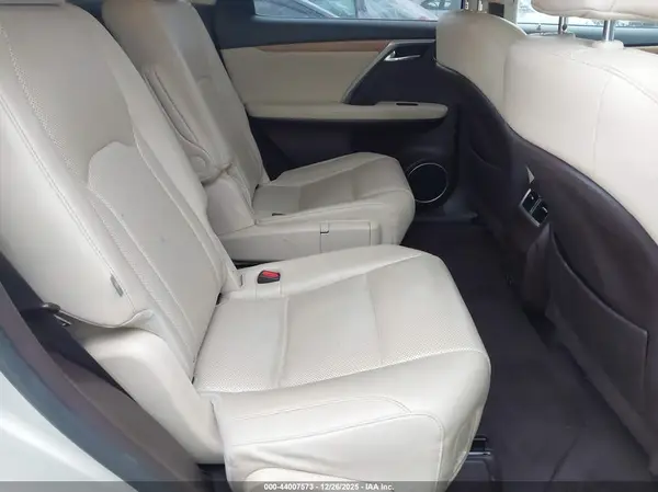 JTJHZKEA5L2017470 2020 LEXUS RX - Image 8