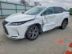 JTJHZKEA5L2018070 2020 LEXUS RX