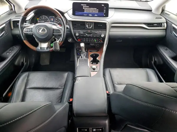 JTJHZKEA5L2018070 2020 LEXUS RX - Image 8