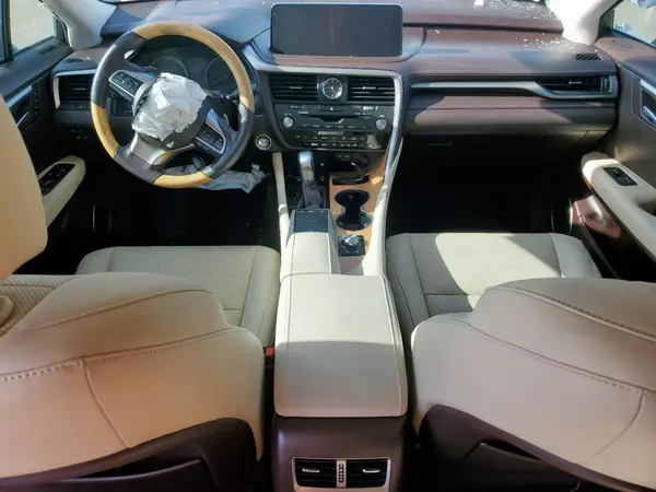 JTJHZKEA5L2018098 2020 LEXUS RX - Image 8