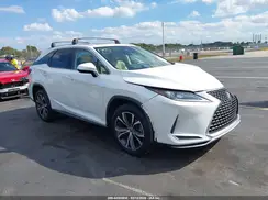 JTJHZKEA5M2019544 2021 LEXUS RX