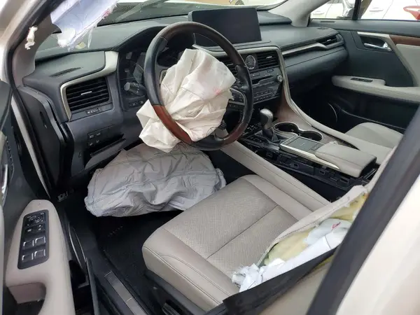 JTJHZKEA5M2021200 2021 LEXUS RX - Image 8