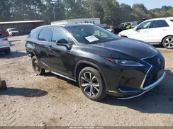 JTJHZKEA5M2021360 2021 LEXUS RX
