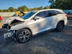 JTJHZKEA5N2025183 2022 LEXUS RX