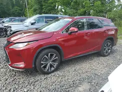 JTJHZKEA5N2026284 2022 LEXUS RX
