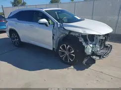 JTJHZKEA6L2015887 2020 LEXUS RX