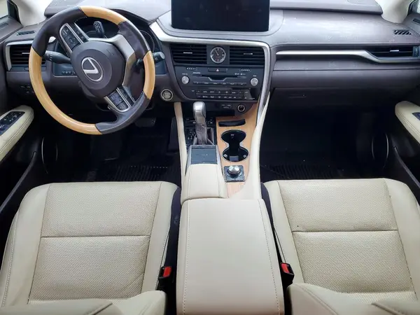 JTJHZKEA6L2017851 2020 LEXUS RX - Image 8