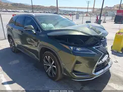 JTJHZKEA6M2020265 2021 LEXUS RX