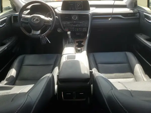 JTJHZKEA6M2020802 2021 LEXUS RX - Image 8