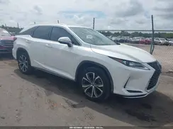 JTJHZKEA6M2022033 2021 LEXUS RX