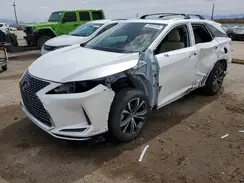 JTJHZKEA6N2024611 2022 LEXUS RX