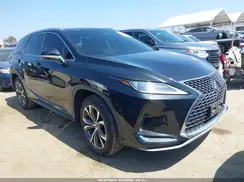 JTJHZKEA6N2027783 2022 LEXUS RX