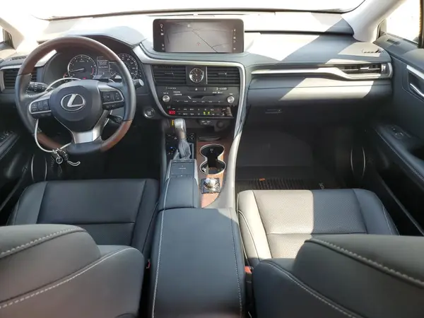 JTJHZKEA6N2028948 2022 LEXUS RX - Image 8