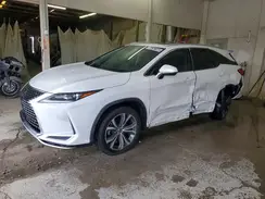 JTJHZKEA7M2020792 2021 LEXUS RX