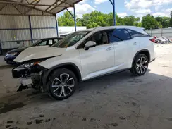 JTJHZKEA7M2021005 2021 LEXUS RX