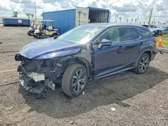 JTJHZKEA7M2021120 2021 LEXUS RX