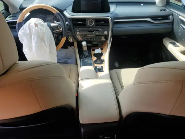 JTJHZKEA7M2022056 2021 LEXUS RX - Image 8