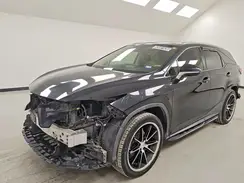 JTJHZKEA7M2022302 2021 LEXUS RX