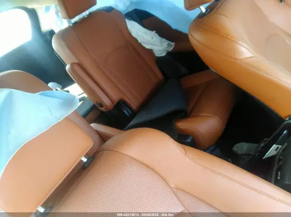 JTJHZKEA7M2022770 2021 LEXUS RX - Image 8