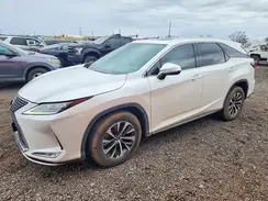 JTJHZKEA7N2023807 2022 LEXUS RX