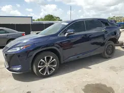 JTJHZKEA7N2024598 2022 LEXUS RX