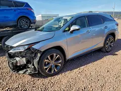 JTJHZKEA7N2024679 2022 LEXUS RX