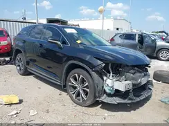 JTJHZKEA7N2024990 2022 LEXUS RX