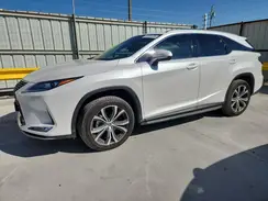 JTJHZKEA7N2025024 2022 LEXUS RX