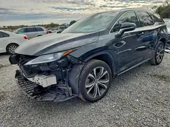 JTJHZKEA7N2025735 2022 LEXUS RX