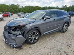 JTJHZKEA8L2014563 2020 LEXUS RX