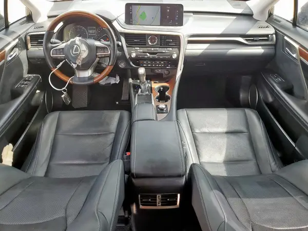 JTJHZKEA8L2014563 2020 LEXUS RX - Image 8