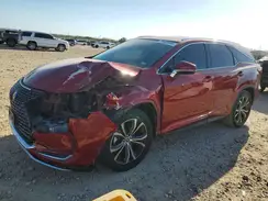 JTJHZKEA8L2015518 2020 LEXUS RX
