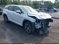 JTJHZKEA8L2015907 2020 LEXUS RX