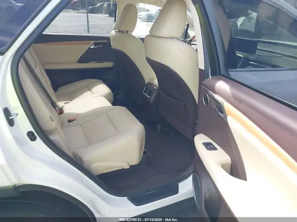 JTJHZKEA8L2015907 2020 LEXUS RX - Image 8