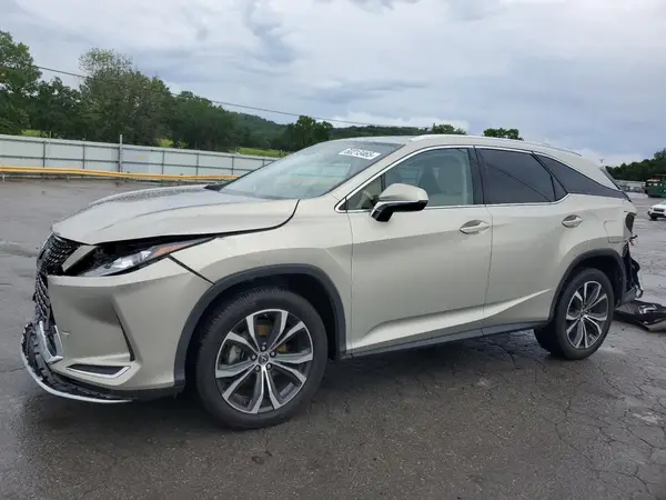 JTJHZKEA8L2017253 2020 LEXUS RX - Image 1