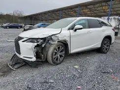 JTJHZKEA8L2017415 2020 LEXUS RX