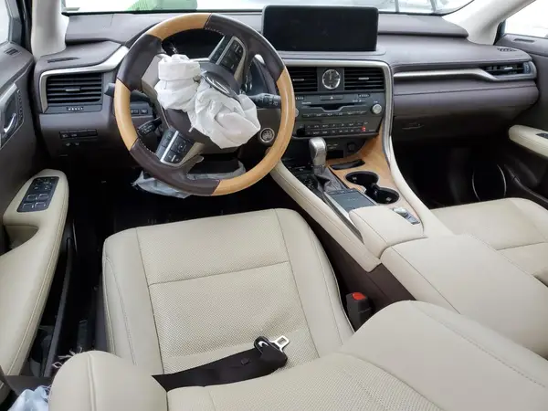 JTJHZKEA8L2017415 2020 LEXUS RX - Image 8