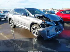 JTJHZKEA8M2018890 2021 LEXUS RX