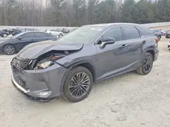 JTJHZKEA8N2023346 2022 LEXUS RX