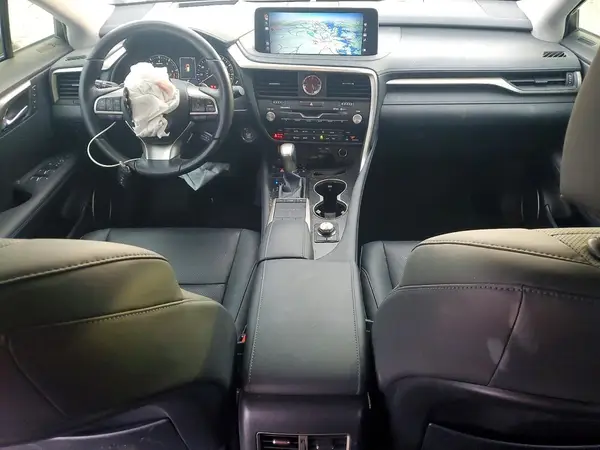 JTJHZKEA8N2023346 2022 LEXUS RX - Image 8