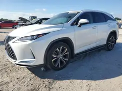 JTJHZKEA8N2023637 2022 LEXUS RX