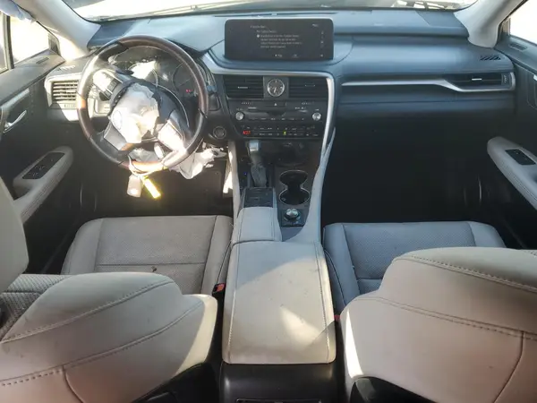 JTJHZKEA8N2025307 2022 LEXUS RX - Image 8
