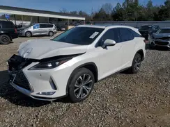 JTJHZKEA8N2025596 2022 LEXUS RX