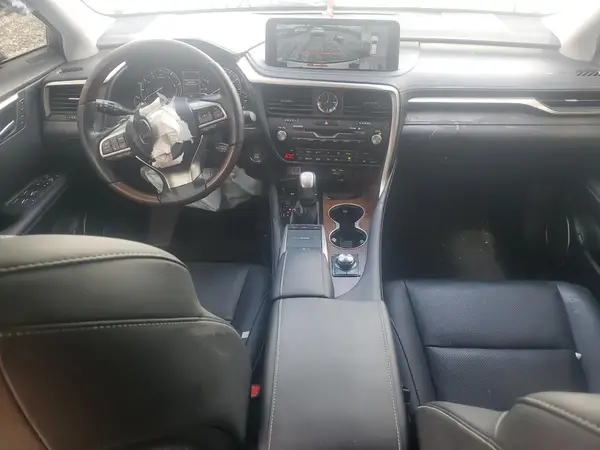 JTJHZKEA8N2026330 2022 LEXUS RX - Image 8