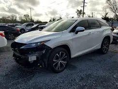 JTJHZKEA8N2026604 2022 LEXUS RX