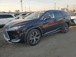JTJHZKEA9L2014250 2020 LEXUS RX