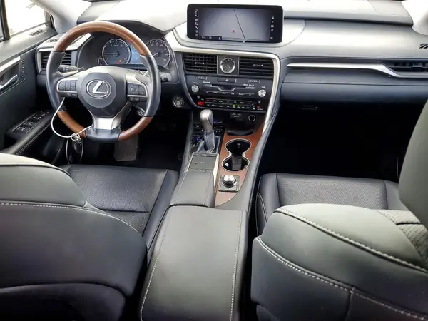 JTJHZKEA9L2014586 2020 LEXUS RX - Image 8