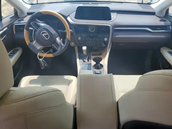 JTJHZKEA9L2015897 2020 LEXUS RX - Image 8
