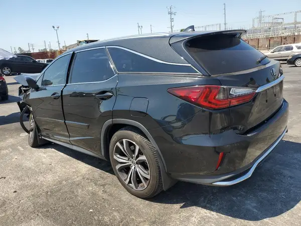 JTJHZKEA9L2017102 2020 LEXUS RX - Image 2