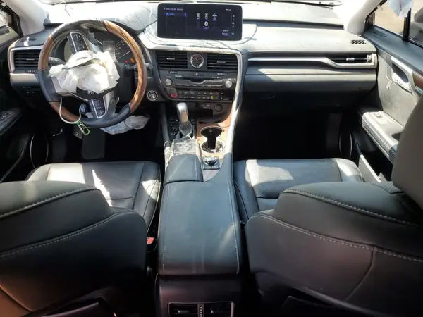 JTJHZKEA9L2017102 2020 LEXUS RX - Image 8